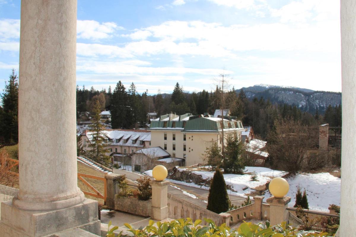 Vacanze Val di Non - Appartamento Passo della Mendola - Housity