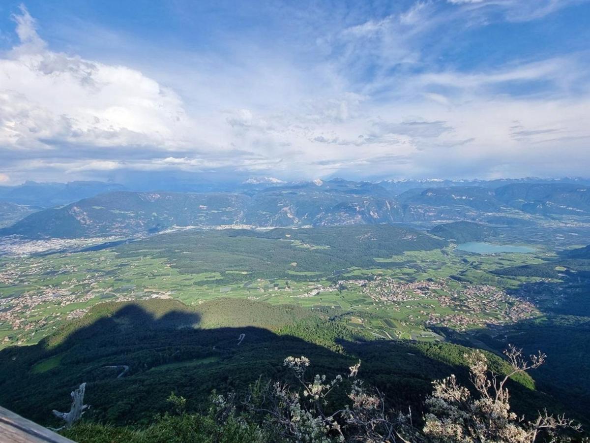 Vacanze Val di Non - Appartamento Passo della Mendola - Housity