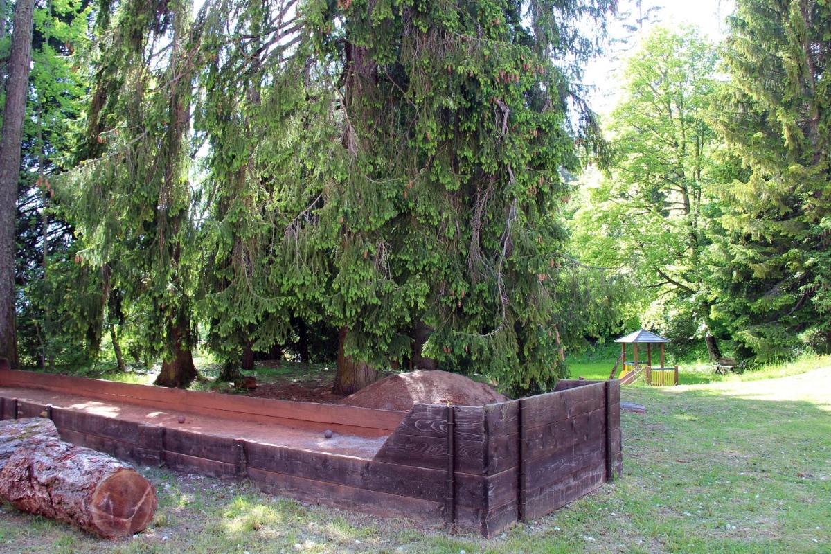 Vacanze Val di Non - Appartamento Passo della Mendola - Housity