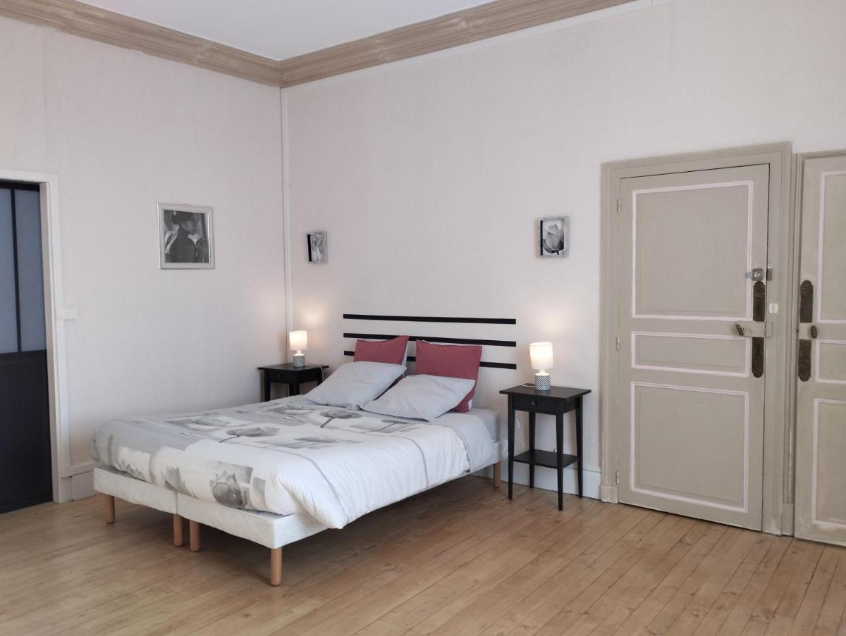 Villa du Cerf Thibault - Housity