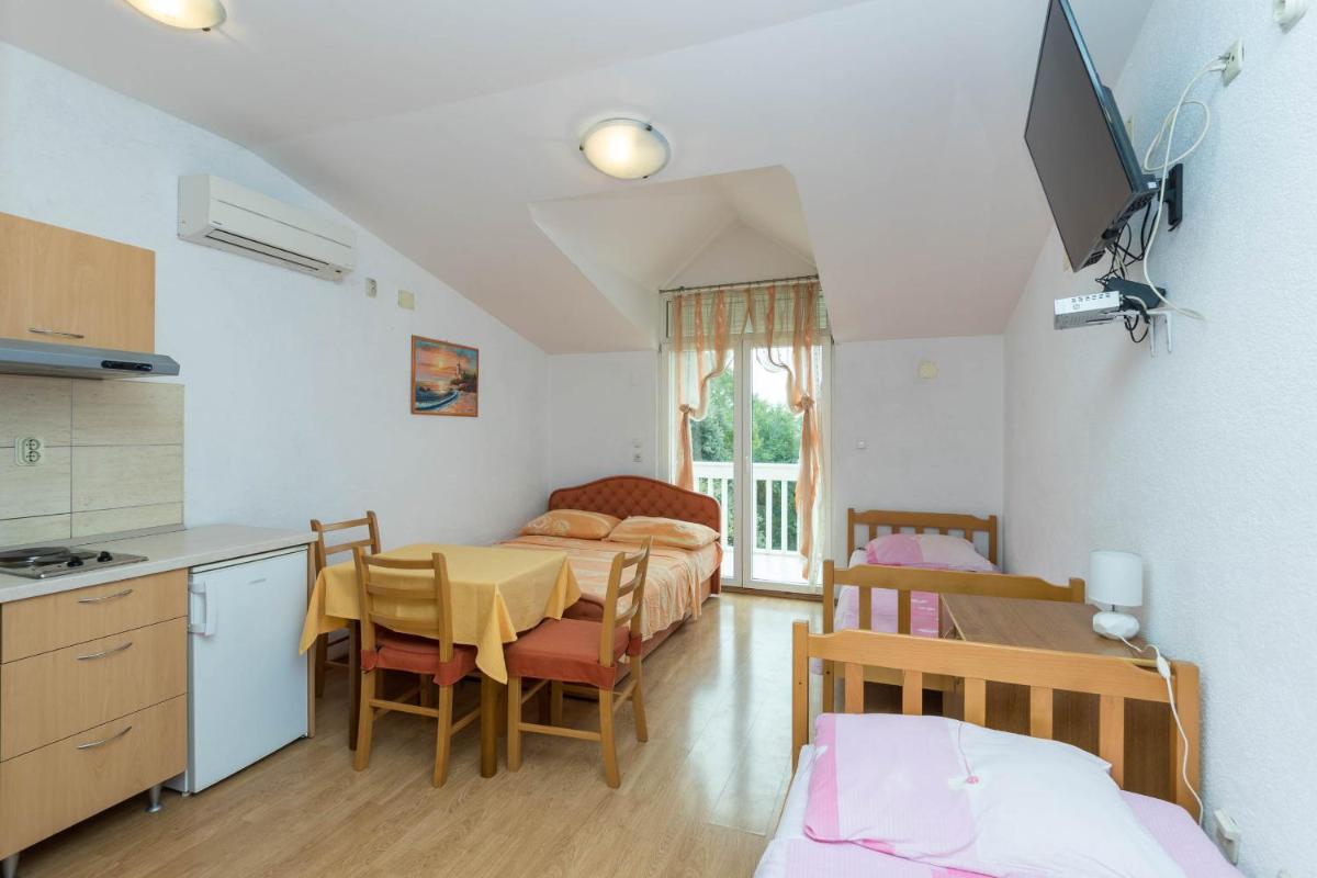 Apartments Cipetic - Housity