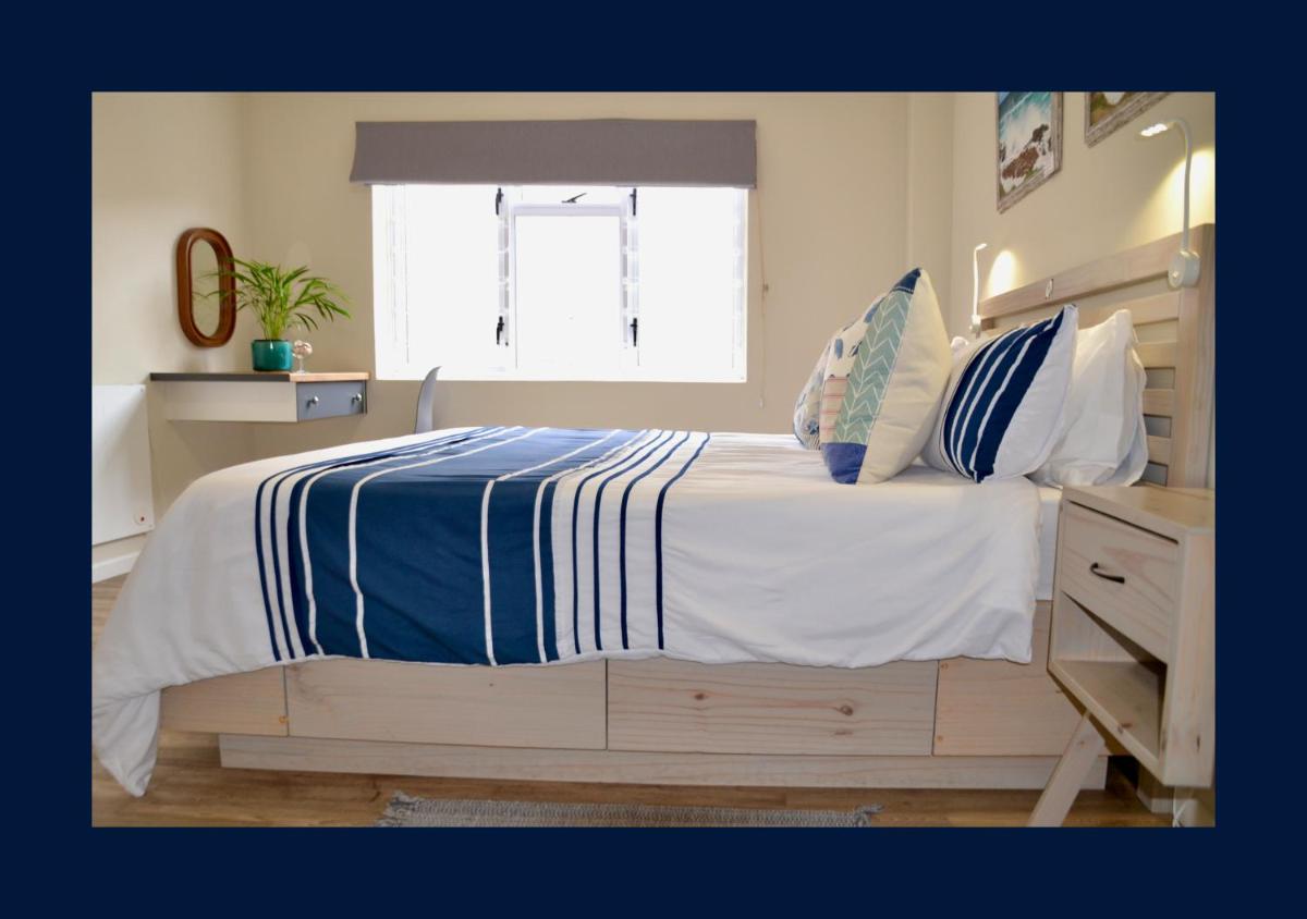 Rest and Sea Self-catering - The perfect family or couples getaway to relax and refresh - Housity