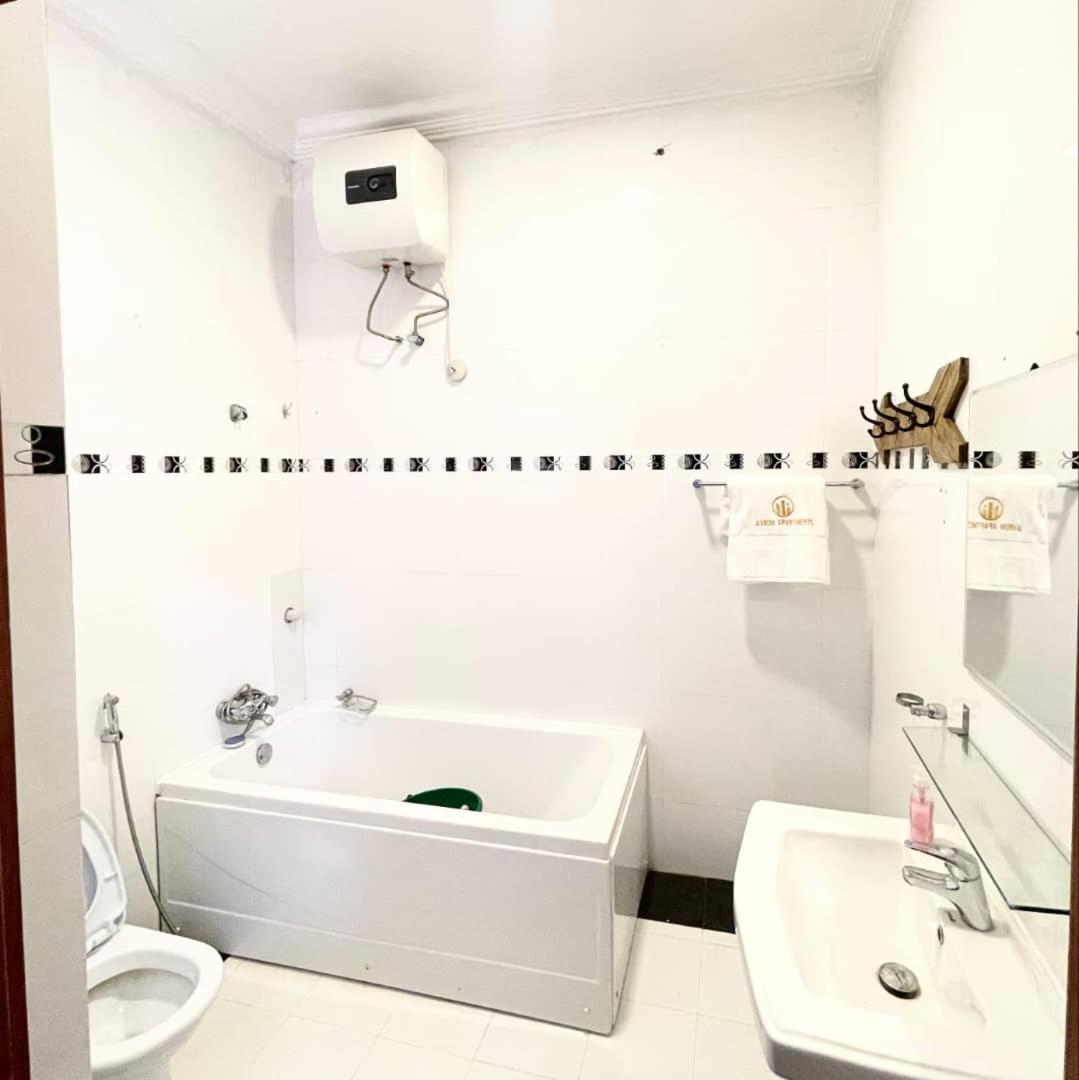 Suitetrails - Avrum Homes