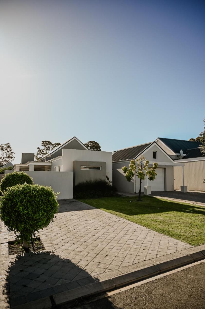 Gecko Lodge - Housity