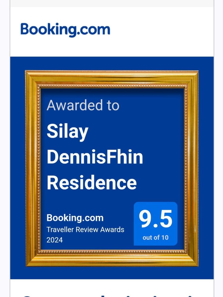 Silay DennisFhin Residence - Housity