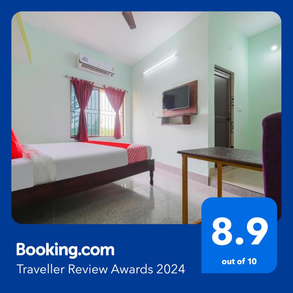 OYO Flagship 81152 Hotel Raz Stays - Housity