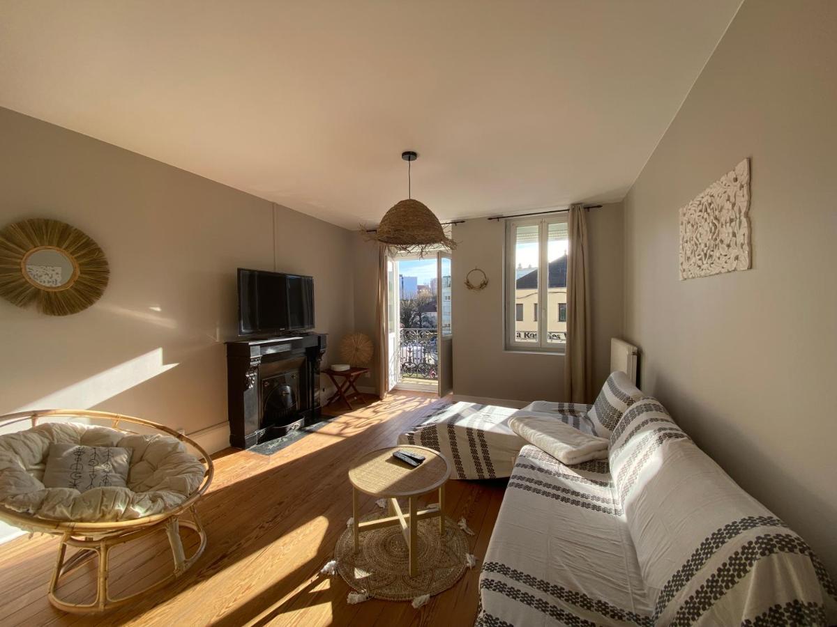 Le bon coin - Housity