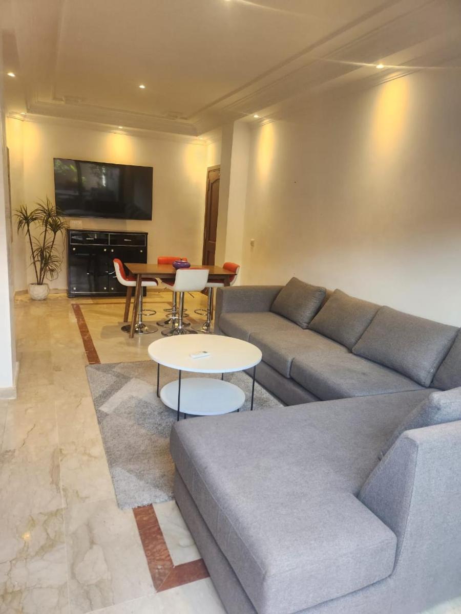 Appartement Centre Gueliz Hanane - Housity