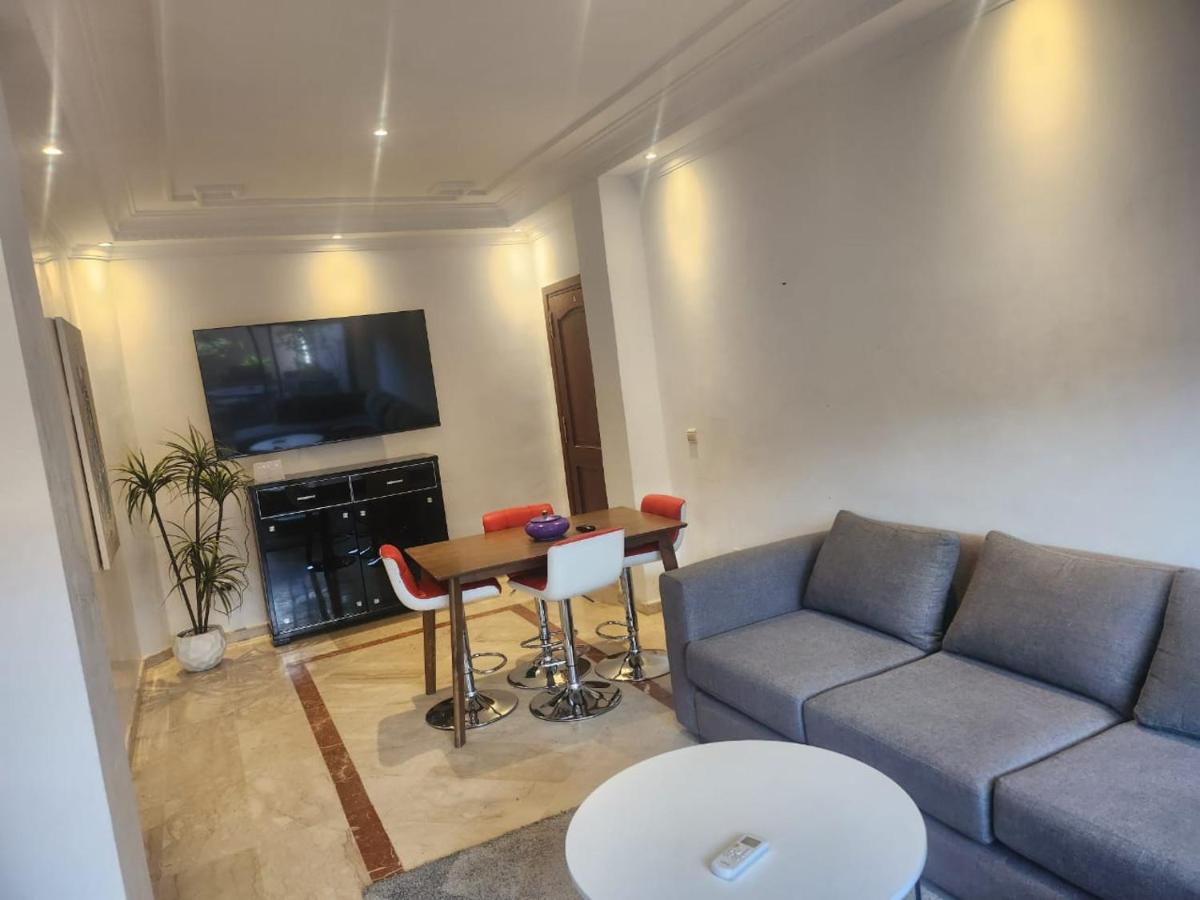Appartement Centre Gueliz Hanane - Housity