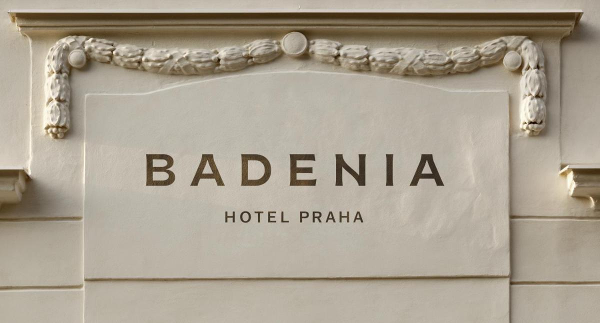 Badenia Hotel Praha - Housity