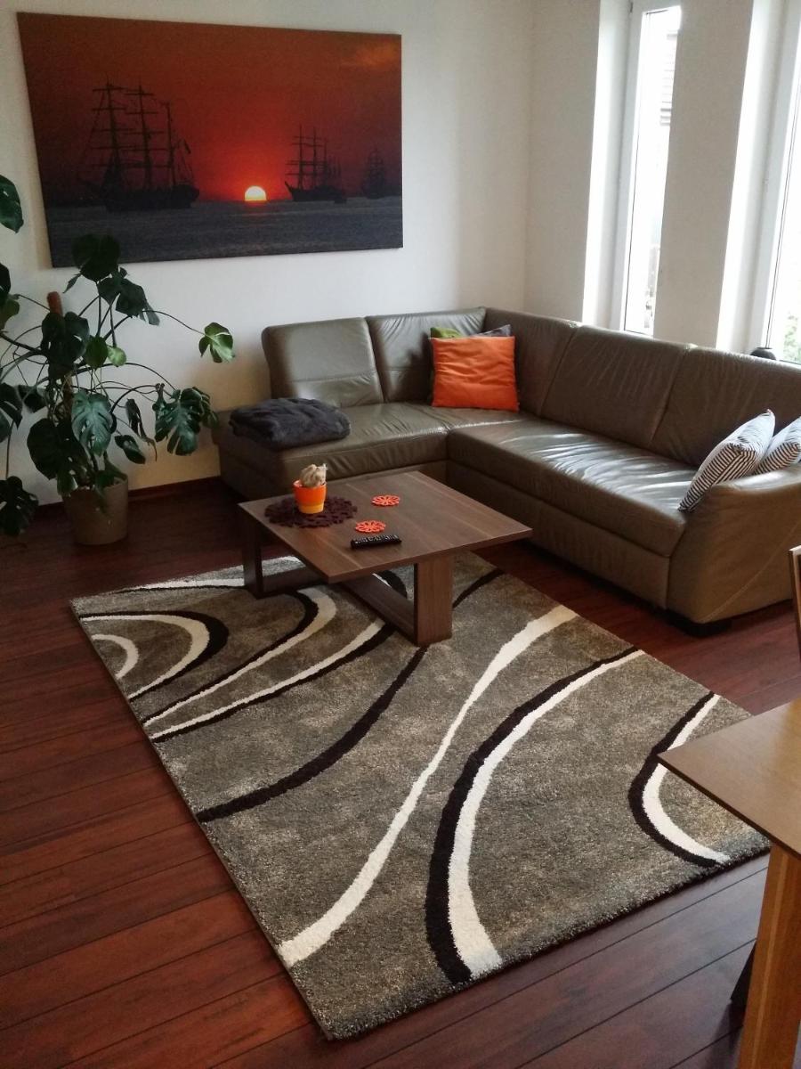 Apartament Słupsk - Housity