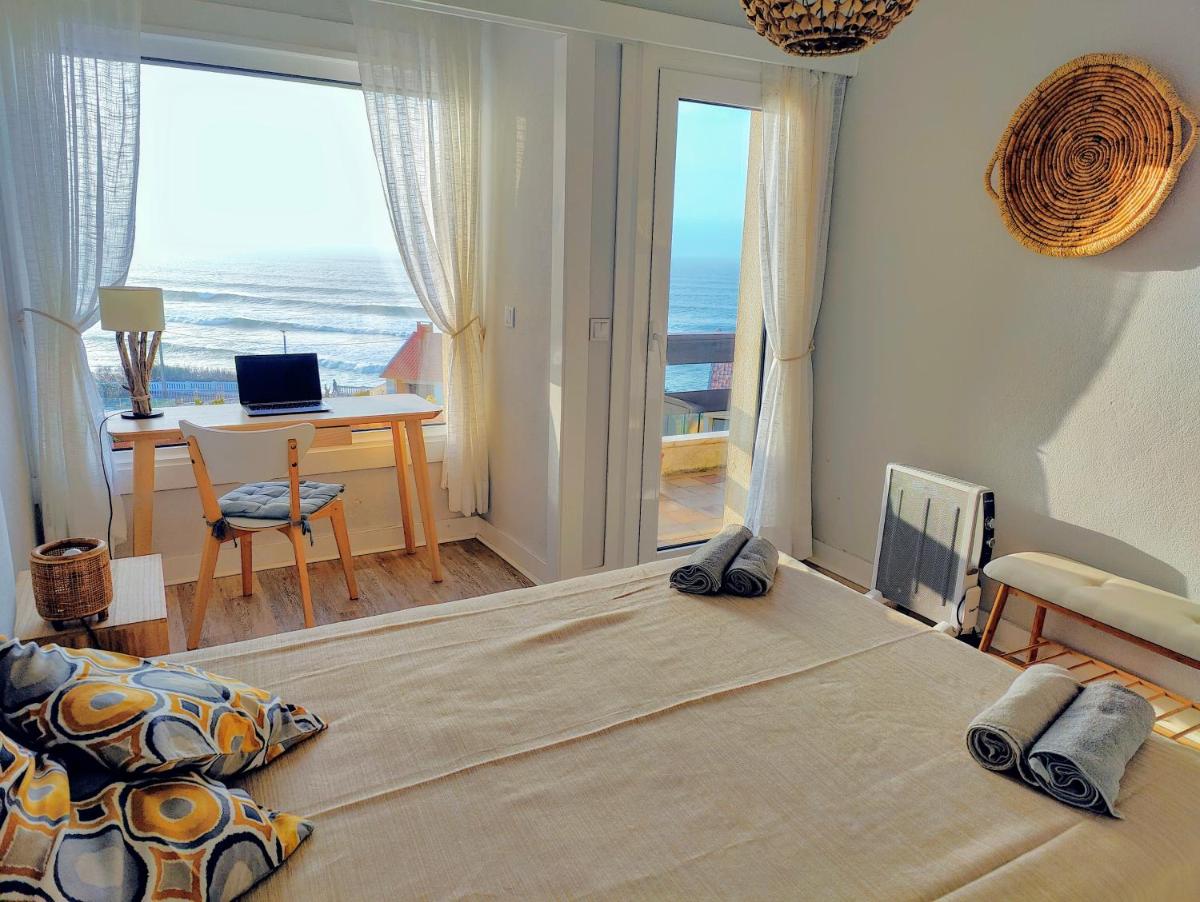 Santa Cruz Ocean Apartment - I - Housity