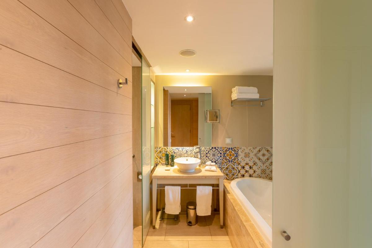 Imagem da galeria de Hilton Vilamoura em Vilamoura