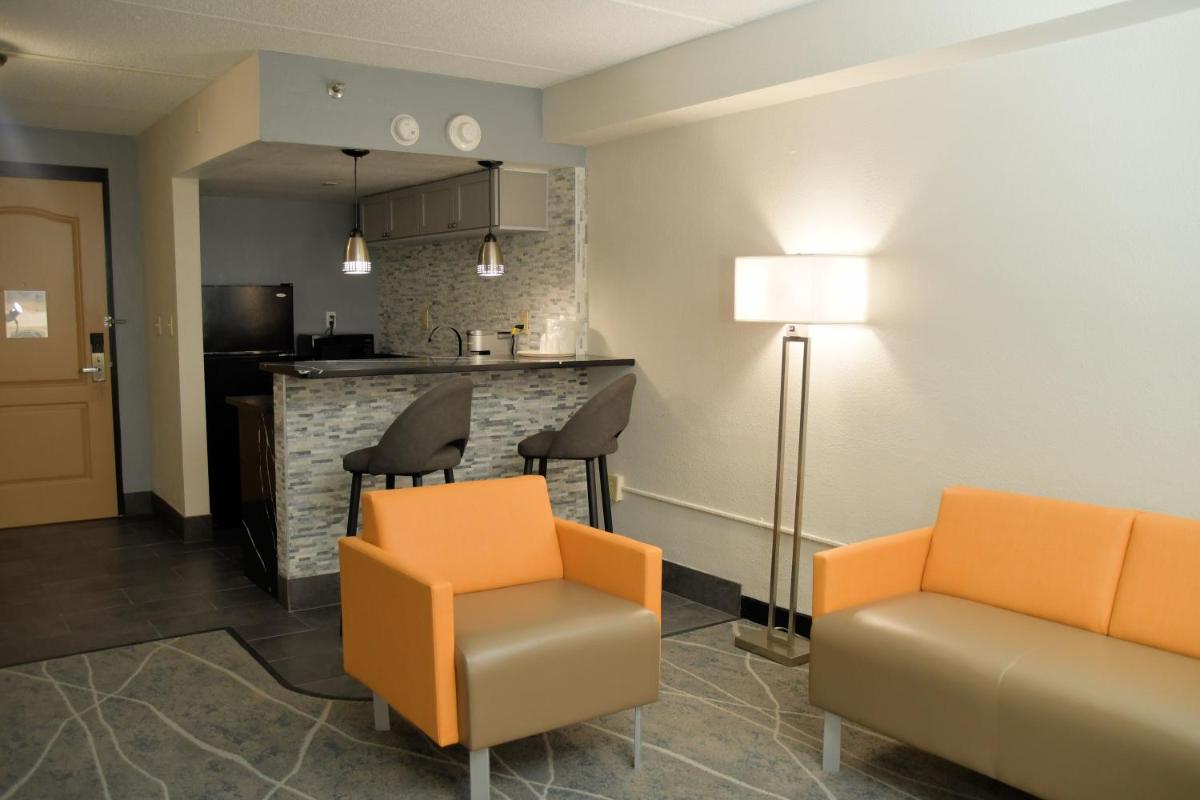 Clarion pointe by Choice - Housity