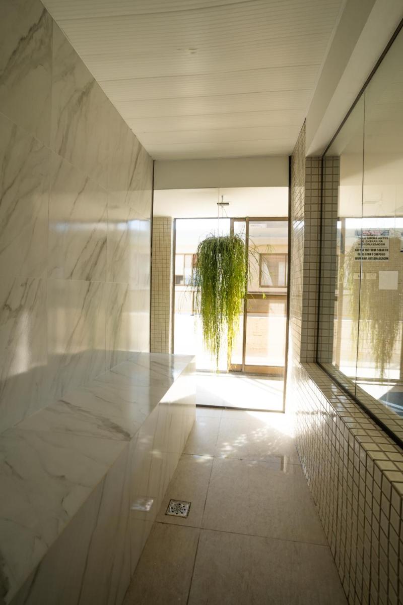 Hotel Cabo Branco Atlântico - Housity