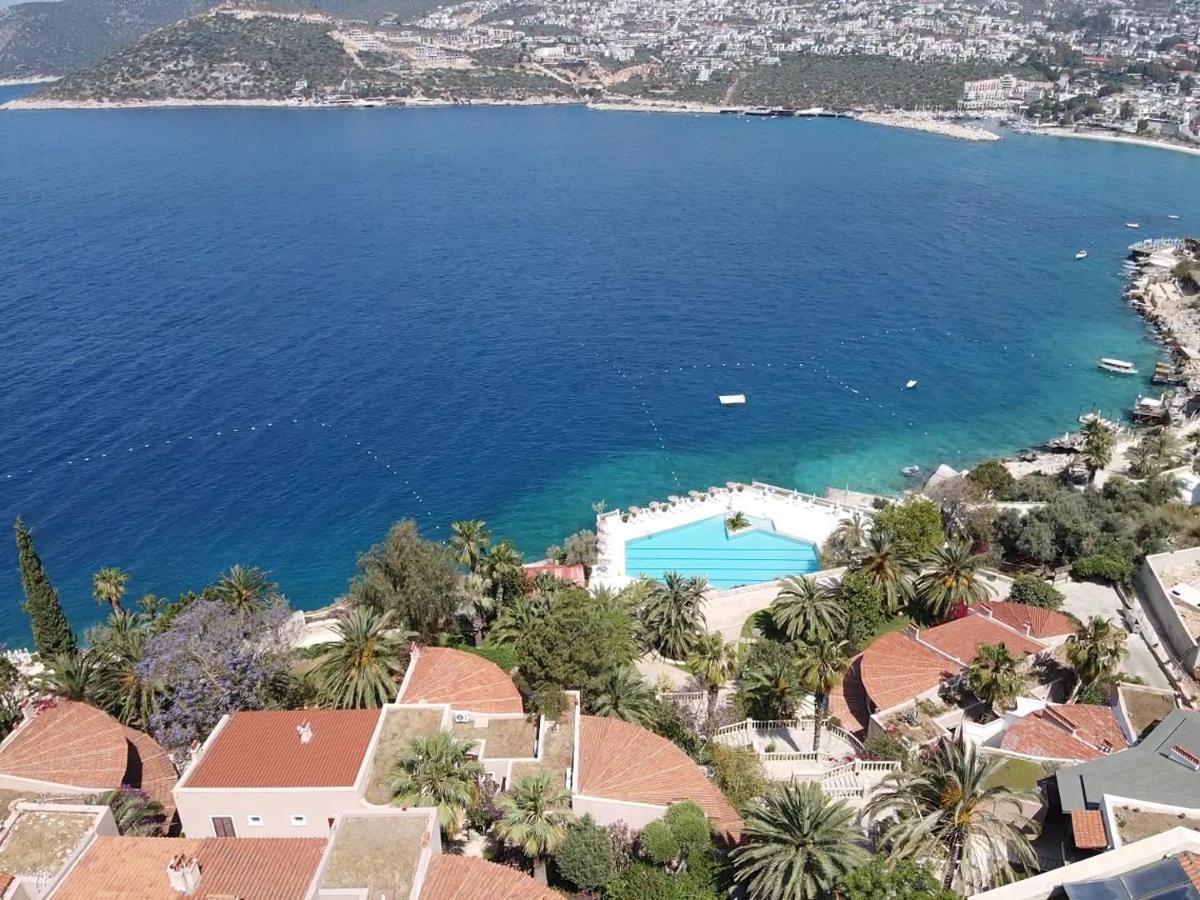 Patara Prince Hotel & Resort - Special Category - Housity