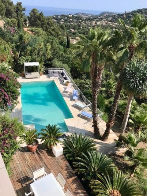 Villa Hirondelles 35 - Housity