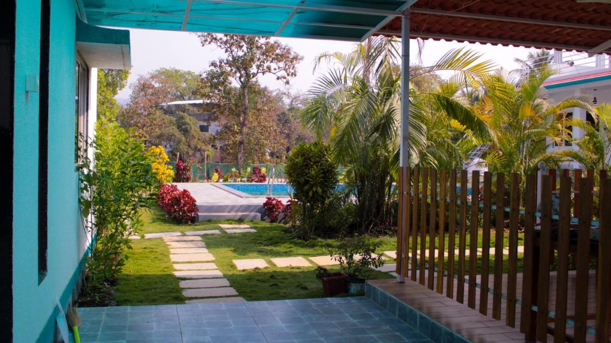 Mohor Retreat - Housity