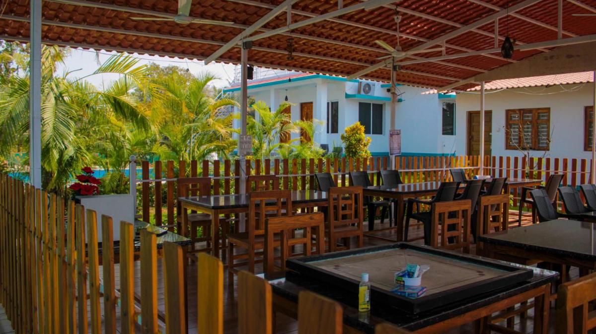 Mohor Retreat - Housity