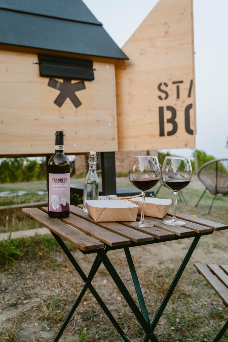 Starsbox Dimora in Vigna 2.0 - Housity