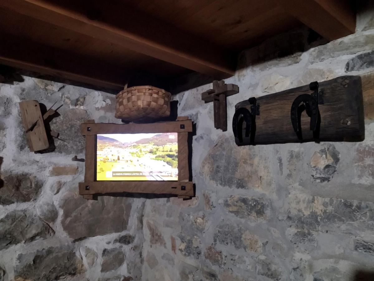 Casa Rural El Cotu en Cangas de Onís - Housity
