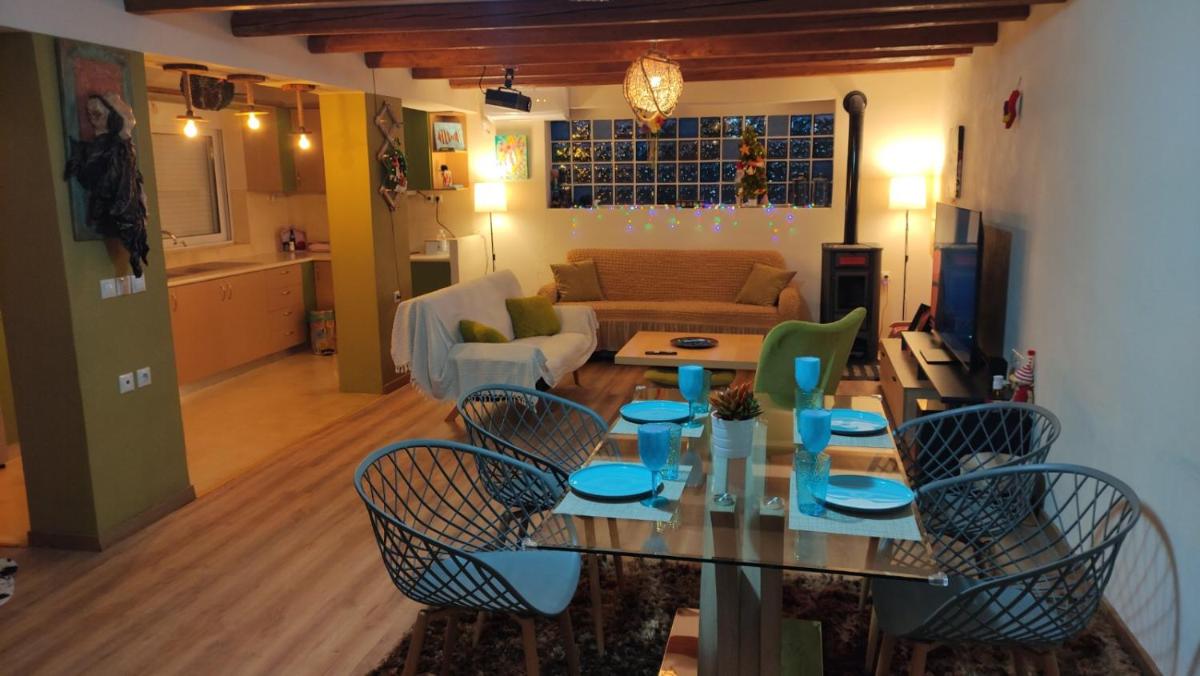 Suitetrails - Katia 's Country House