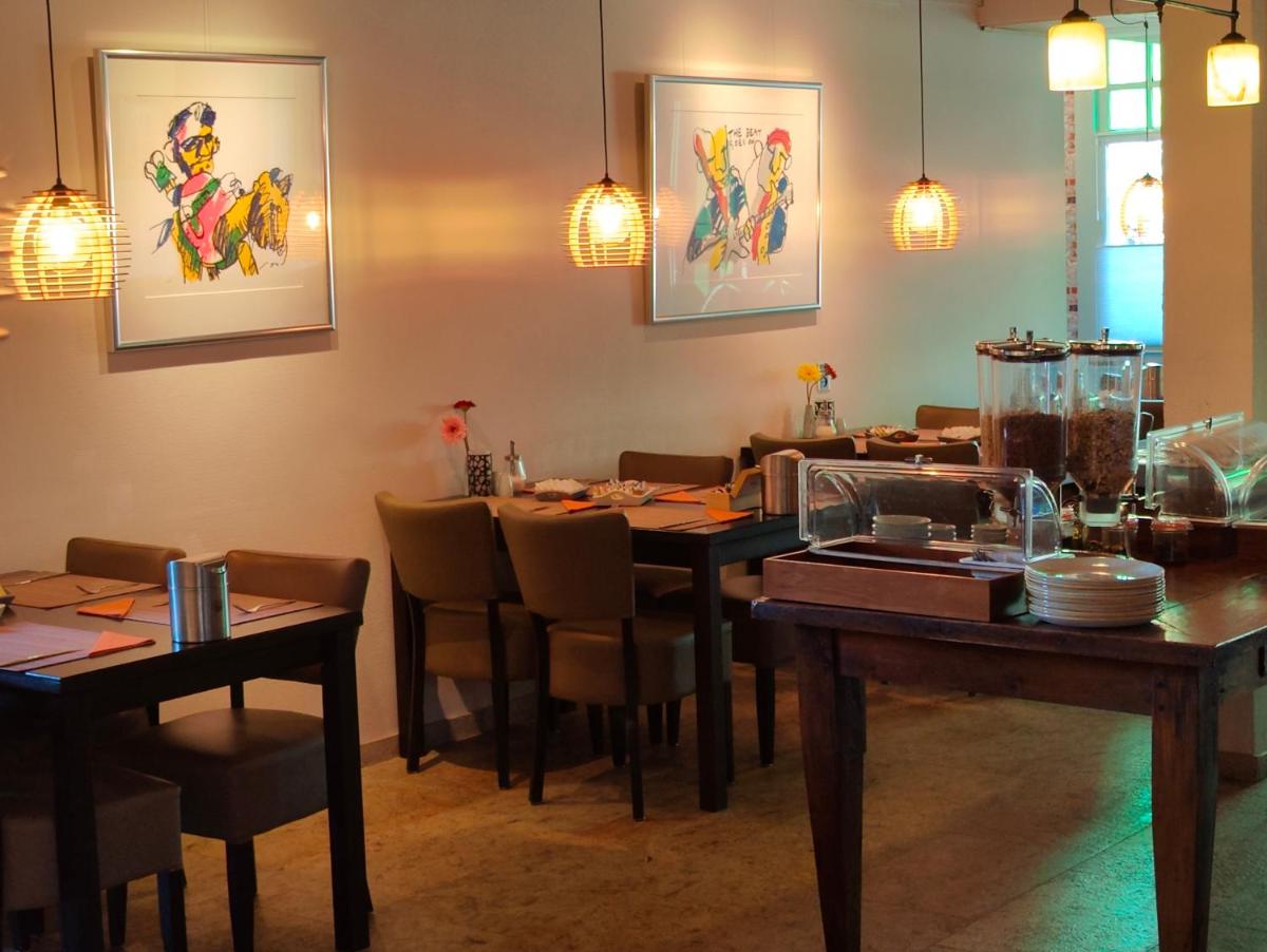 Hotel Saint Vincent - Housity