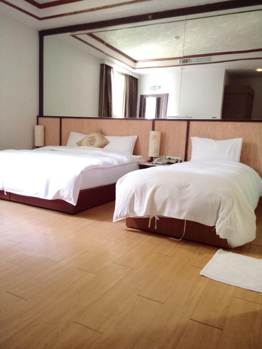 玉泉旅館 - Housity