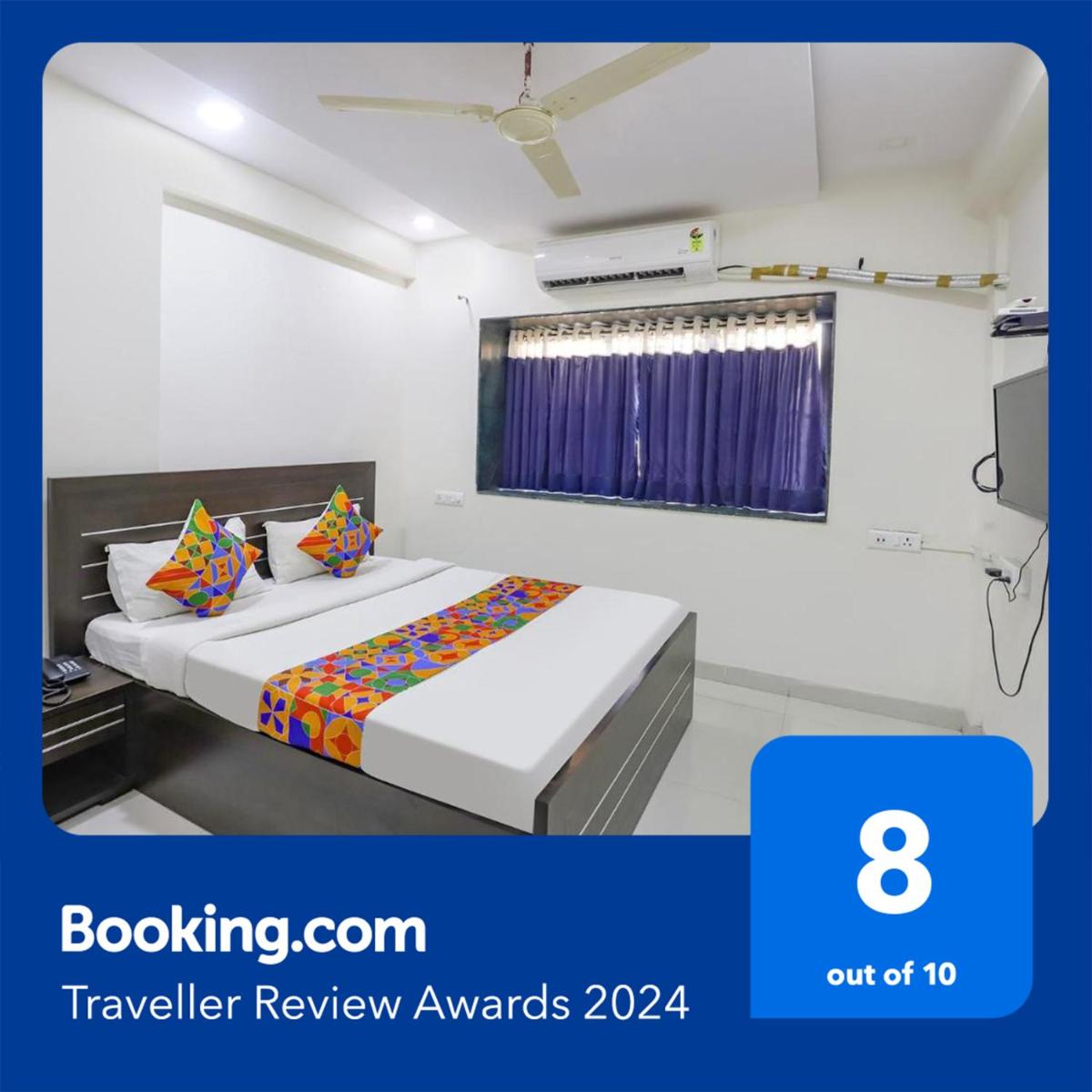 FabHotel Villa 31 - Housity