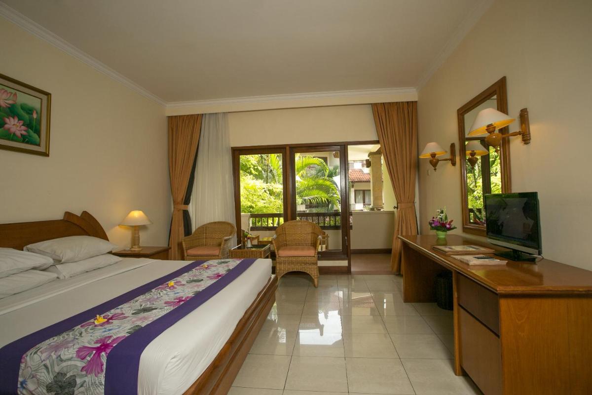 Parigata Resorts and Spa - Housity