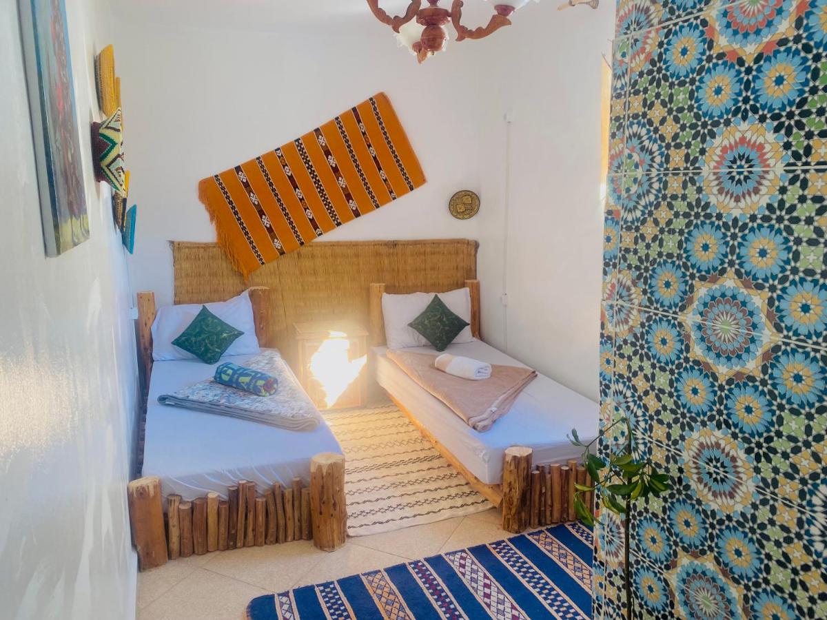 Tizaou Guest House - Housity