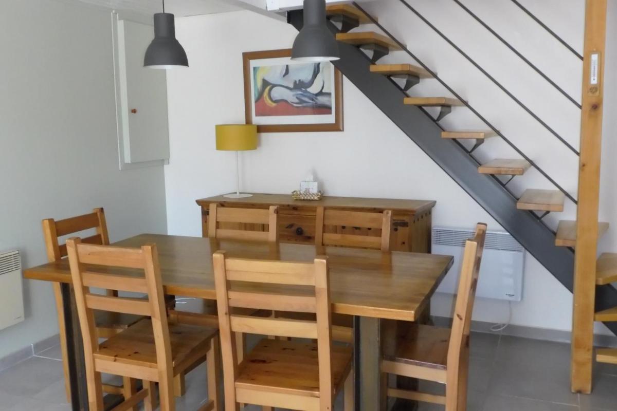 la ferme - Housity