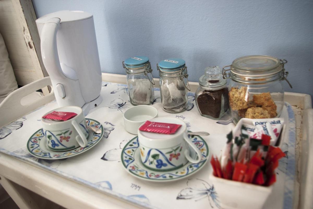 Tancredi B&B - Housity