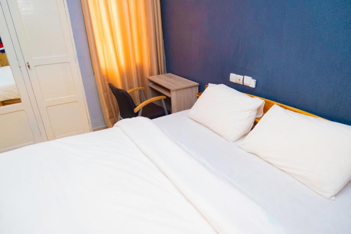 Studio cosy et confortable - Hizvo
