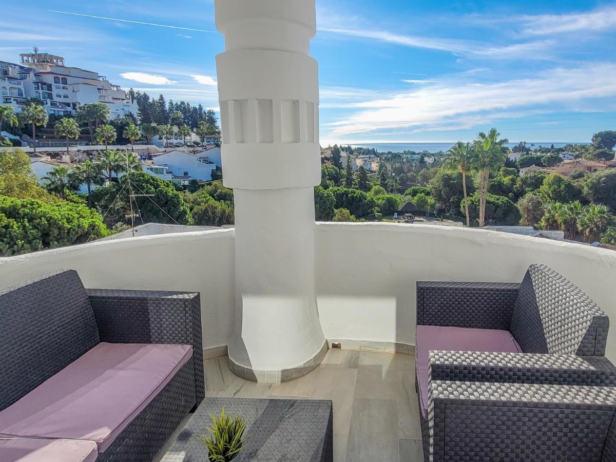 ☆Cozy 2BR apt. with sea views WIFI/AC/PARKING - Housity