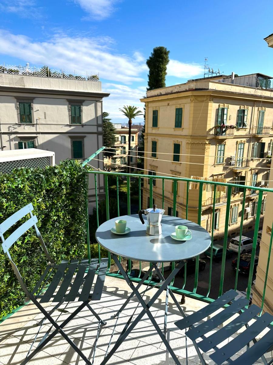 Suitetrails - Materdei Apartments