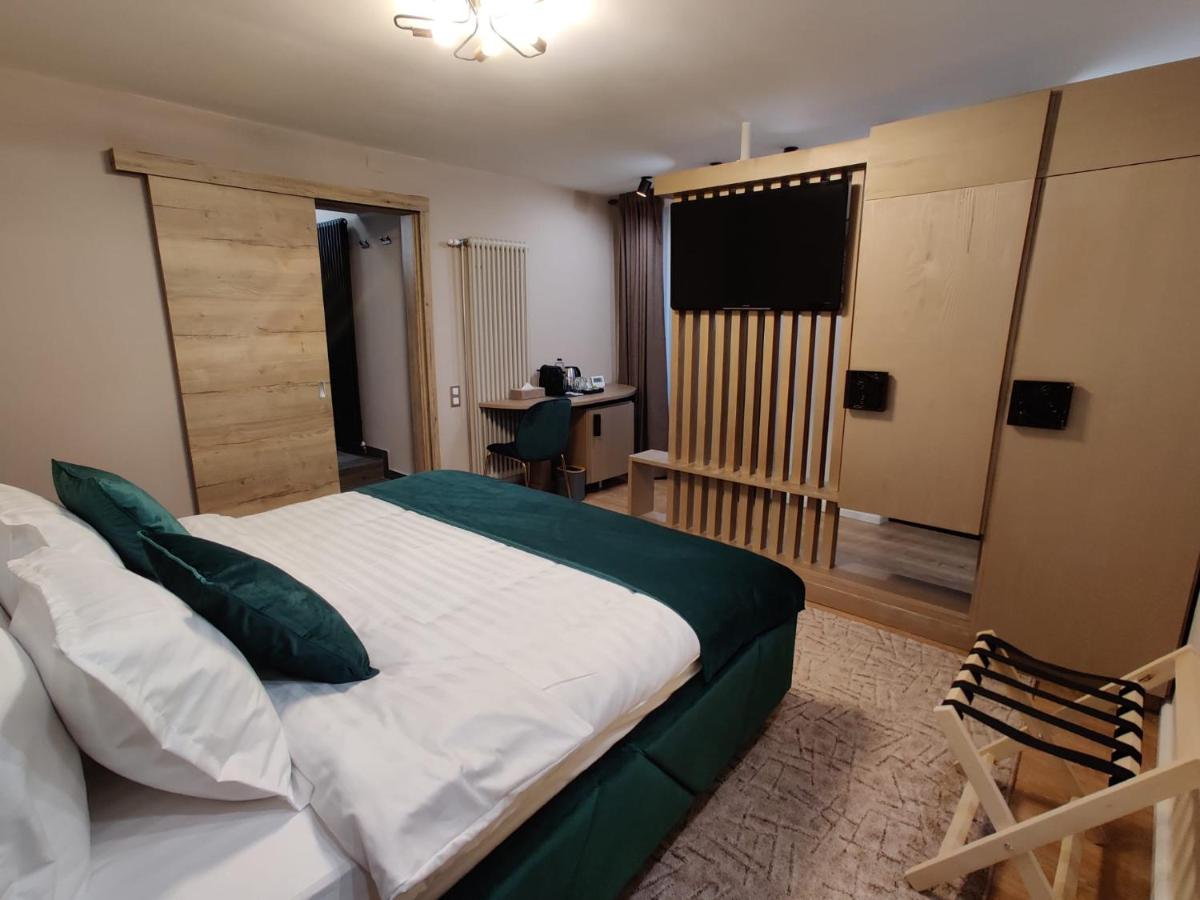 Trend Residence - Housity