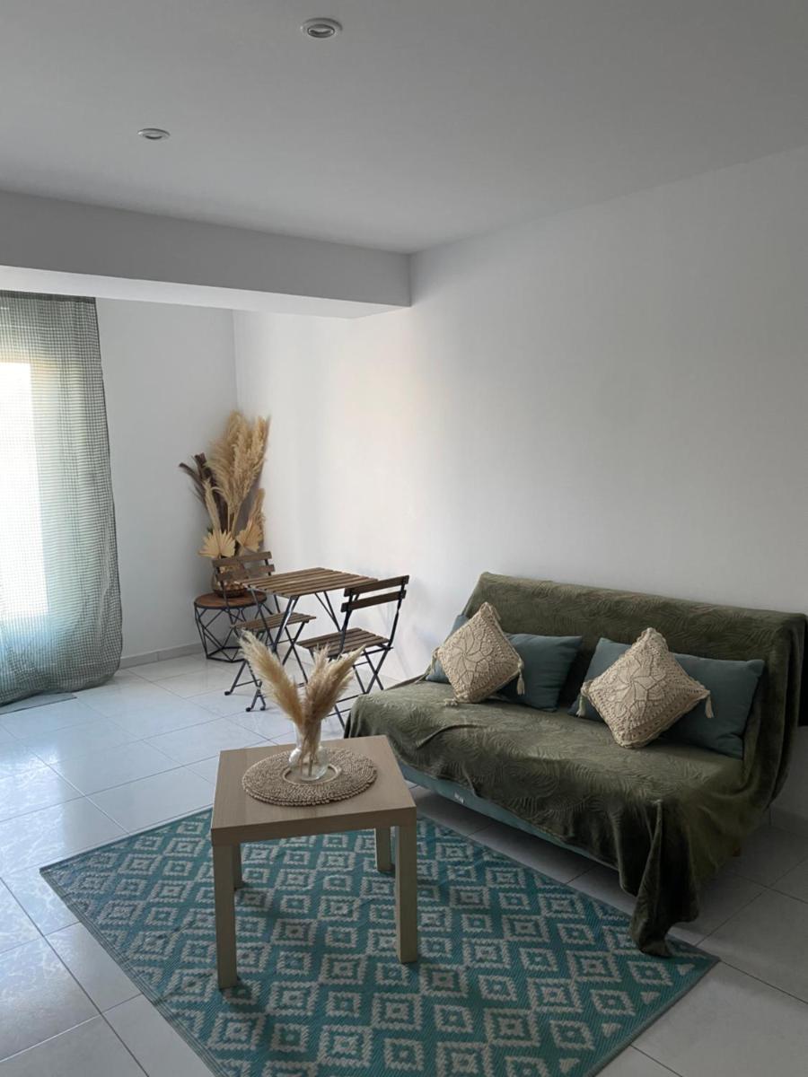 Studio quartier calme - Housity