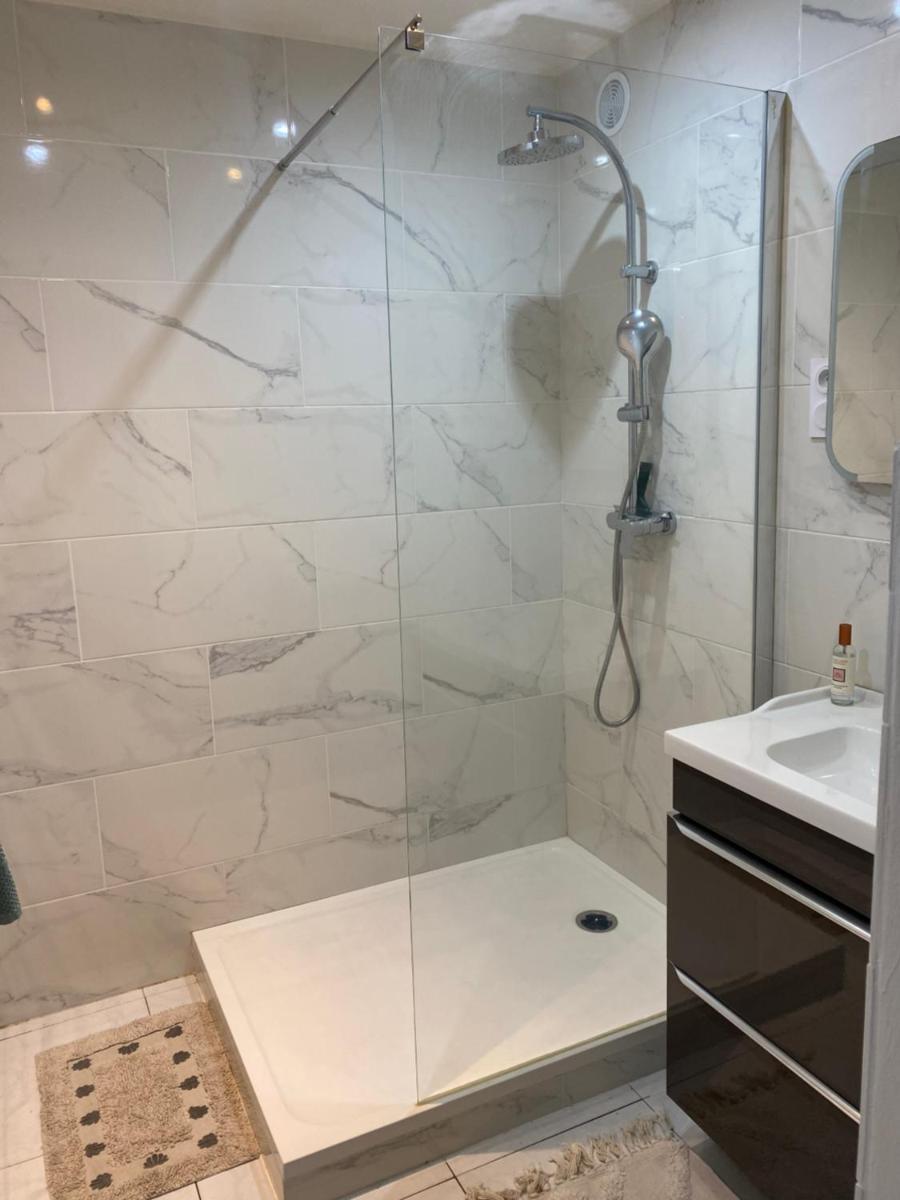Studio quartier calme - Housity