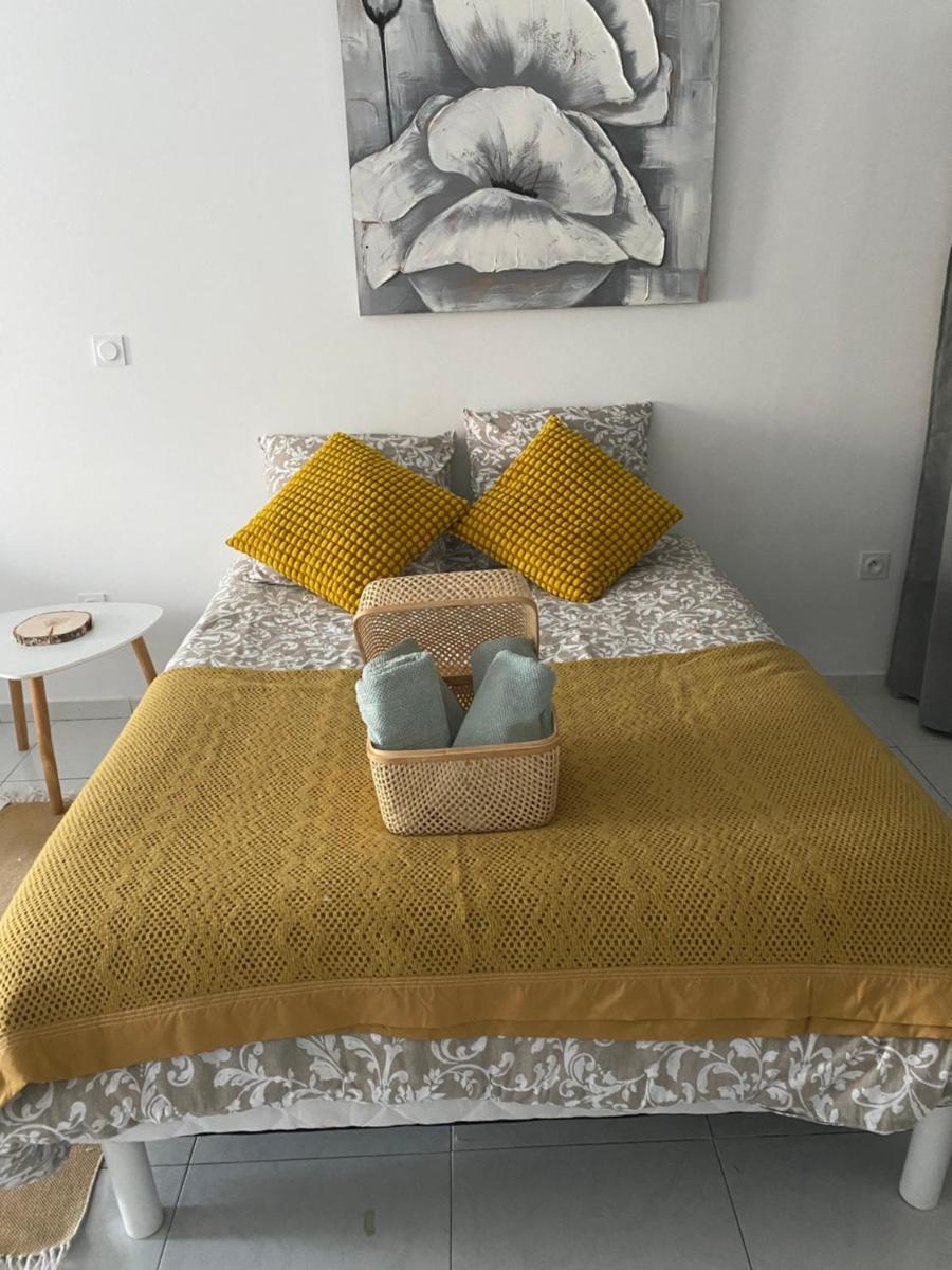 Studio quartier calme - Housity