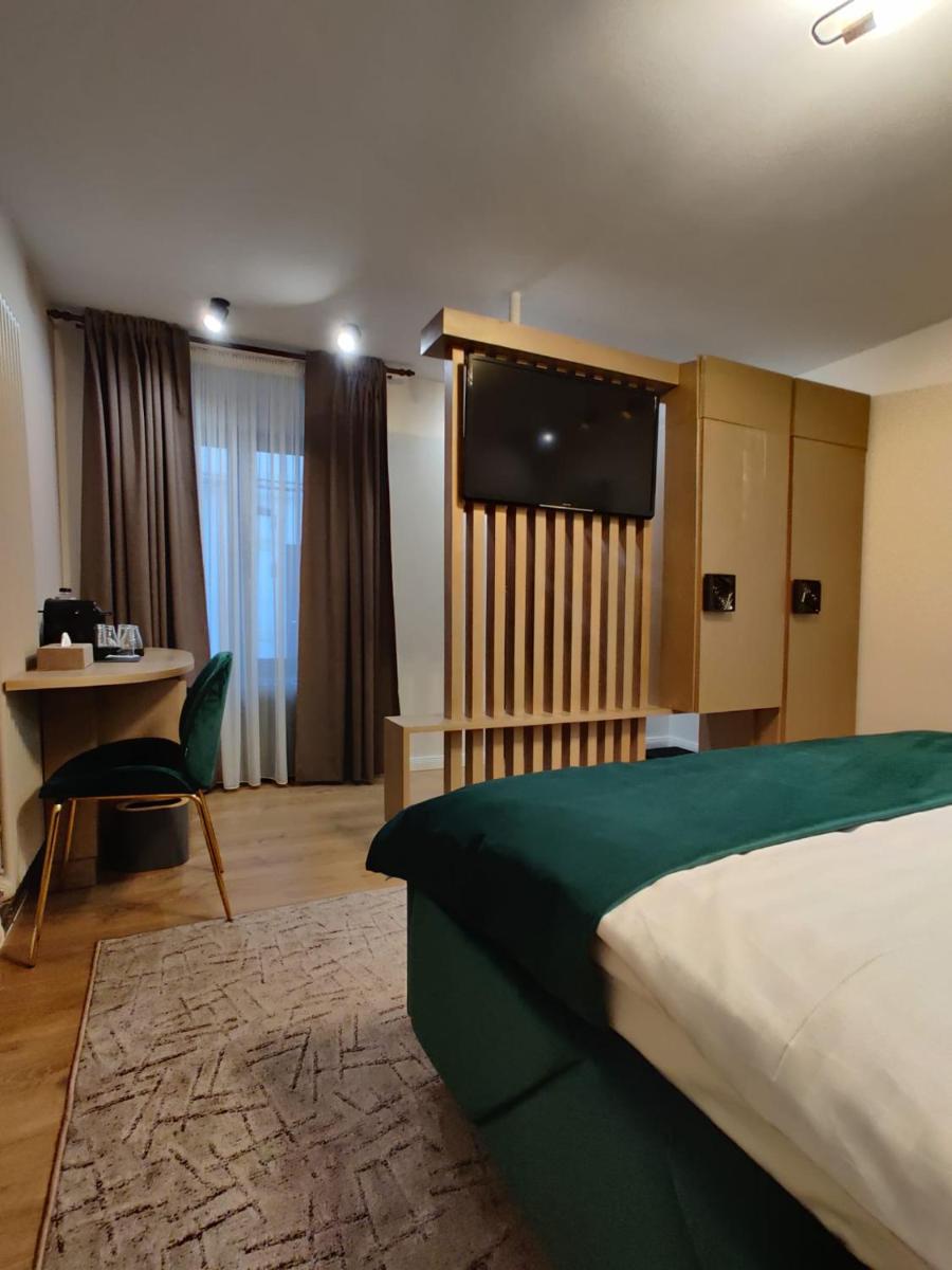 Trend Residence - Housity