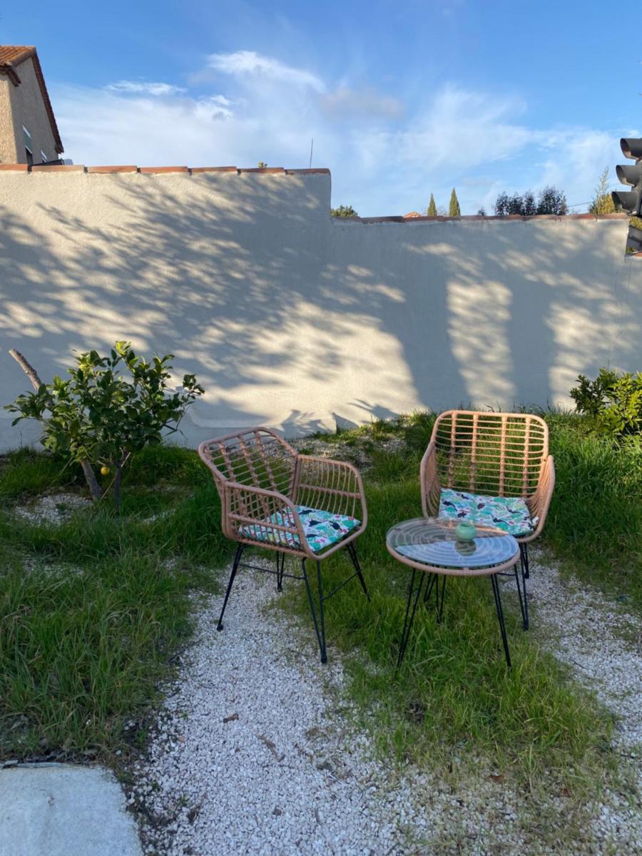 Studio quartier calme - Housity