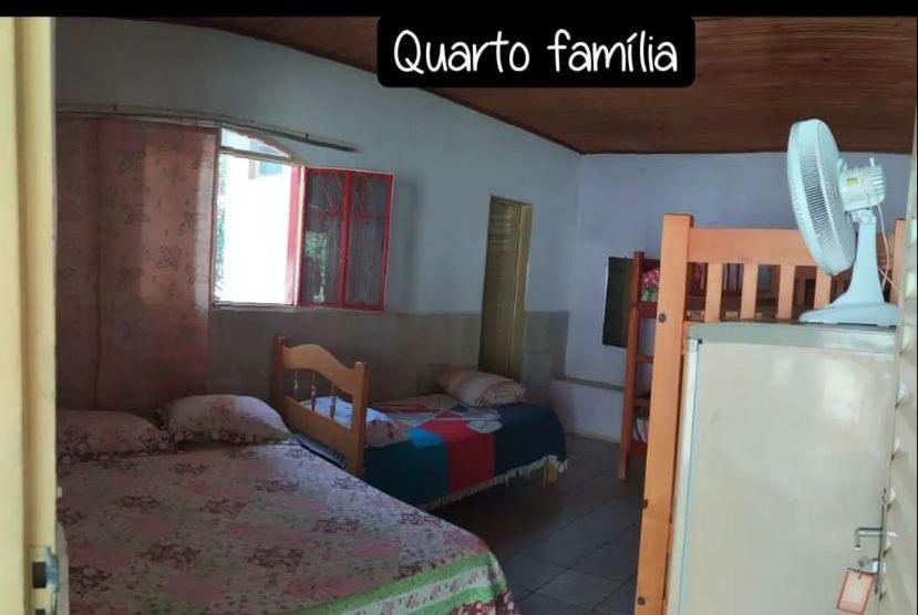 Pousada Lazinha - Housity