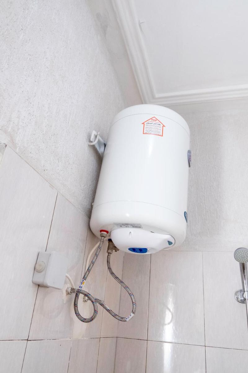 Studio cosy climatisé - Hizvo
