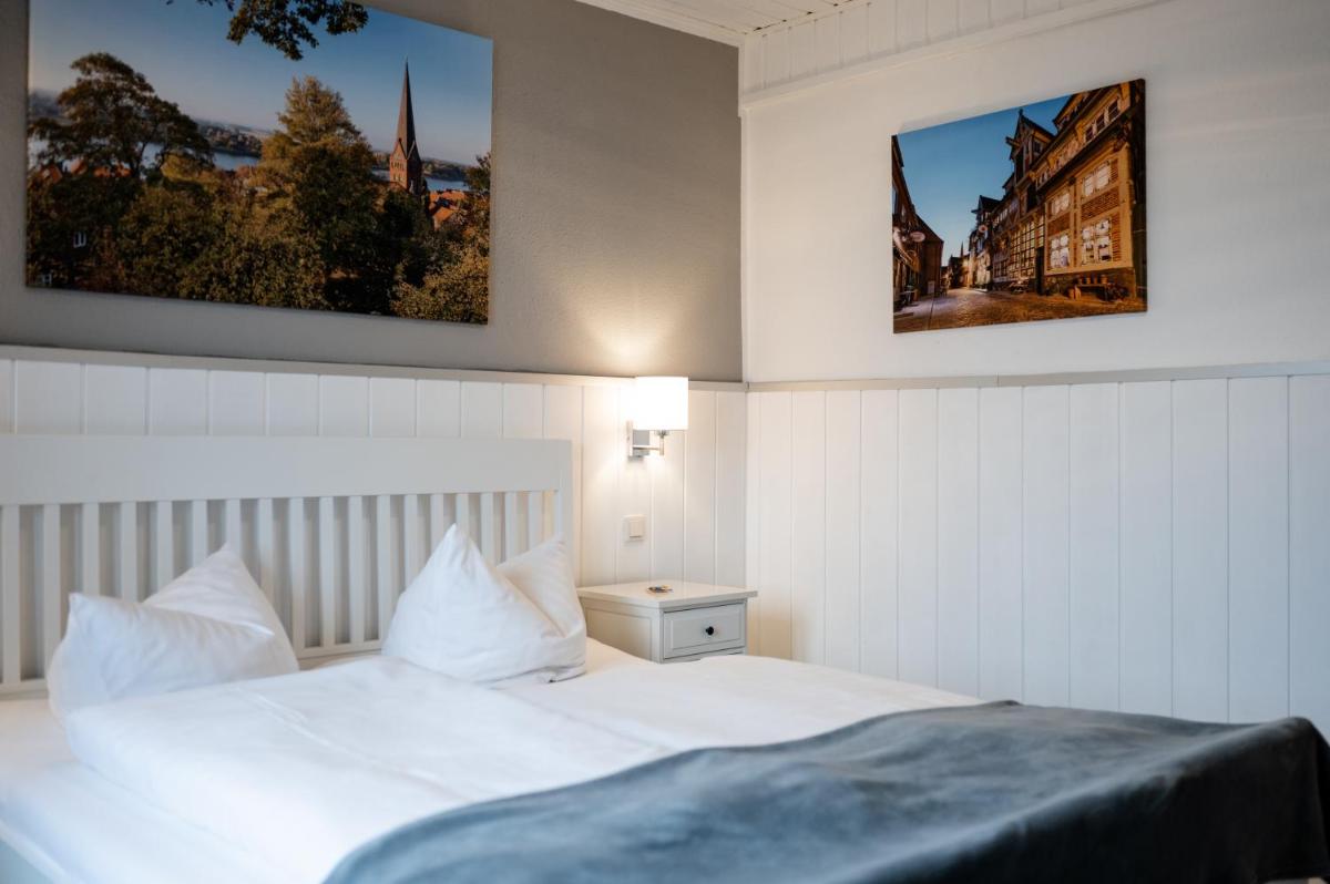 Zum Alten Schifferhaus - Housity