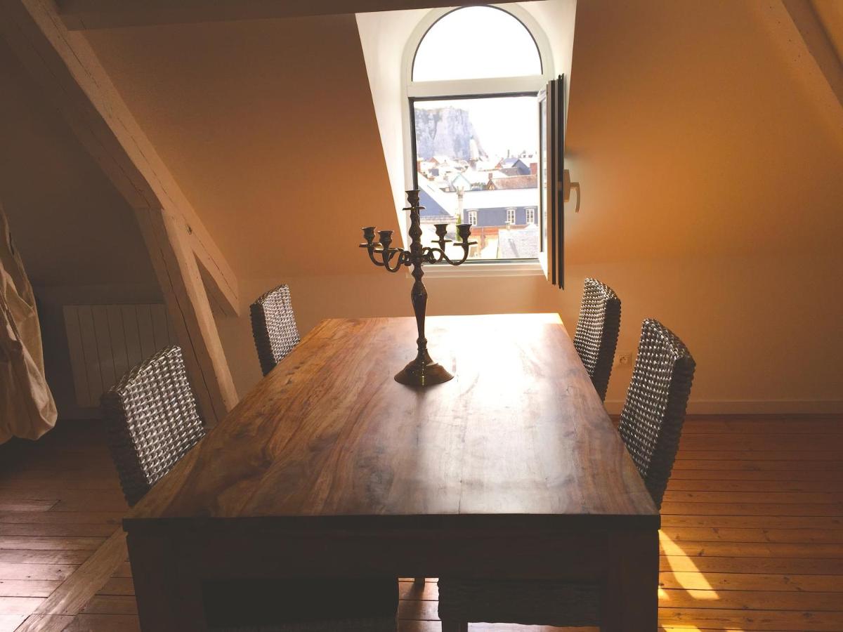 Le Loft du Clocheton - Housity