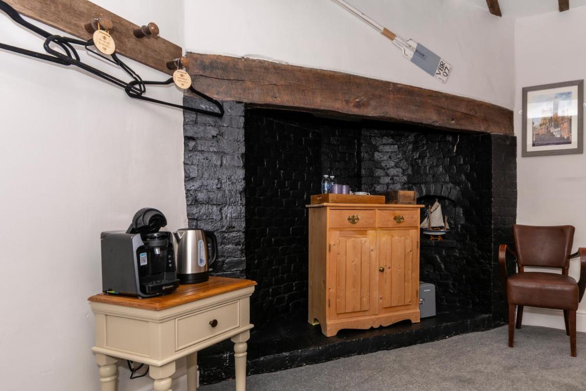 The Clockhouse Bewdley - Housity