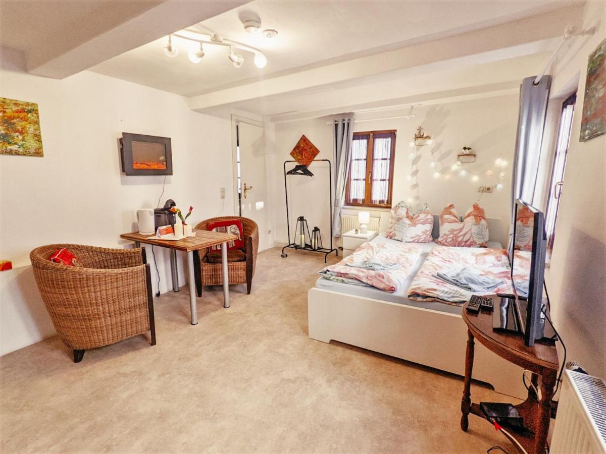 Zi1 - Urlaubsmagie - Erholung mit Whirlpool & Sauna - Housity