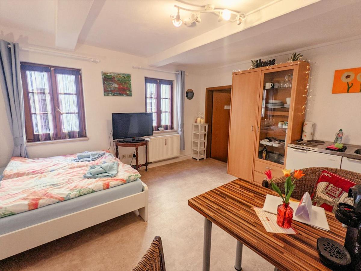 Zi1 - Urlaubsmagie - Erholung mit Whirlpool & Sauna - Housity