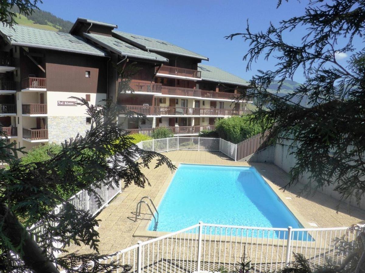 Duplex spacieux 6 pers. au cœur du village, proche des pistes, piscine l'été, équipements complets - FR-1-342-217 - Housity